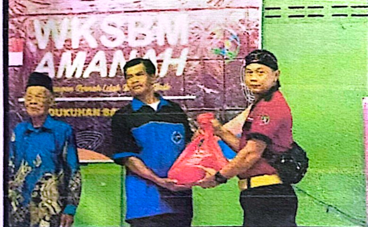 Dokumentasi 5 - BanjarDadap